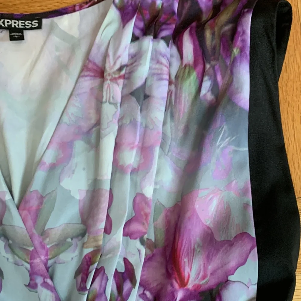COPY - EXPRESS NWOT Dress - Picture 5 of 11